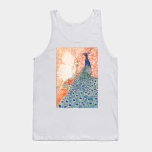 Courtship Tank Top